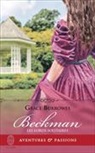 Grace Burrowes, Burrowes Grace - Les lords solitaires. Vol. 4. Beckman