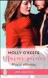 Keefe Molly, O&amp;apos, Molly O'Keefe, O'Keefe Molly - Affaires privées. Vol. 3. Plus si affinités