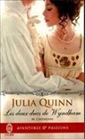 Julia Quinn, Quinn Julia - Les deux ducs de Wyndham. Vol. 2. M. Cavendish