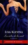 Lisa Kleypas, Kleypas Lisa - Les Hathaway. Vol. 1. Les ailes de la nuit