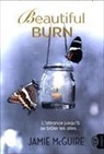 Jamie McGuire, McGuire Jamie - Beautiful burn