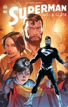 Brad Anderson, Dan Jurgens, Jeromy Cox, Dan Jurgens, Dan (1959-....) Jurgens, JURGENS / WEEKS... - Superman : Lois & Clark