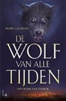 M. D. Lachlan, Mark Lachlan - Het boek van Fenrir
