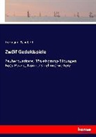 Hermann Schubert - Zwölf Geduldspiele