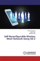 Vaibha Davande, Vaibhav Davande, Shrinivas Patil, Utta Patil, Uttam Patil - Self Reconfigurable Wireless Mesh Network Using NS-2
