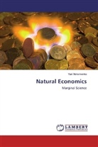 Yuri Maksimenko - Natural Economics