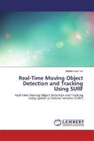 Muhammad Fari - Real-Time Moving Object Detection and Tracking Using SURF