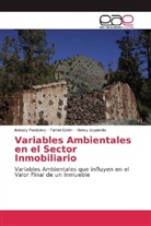 Fenie Girón, Feniel Girón, Henry Izquierdo, Ismar Perdomo, Ismary Perdomo - Variables Ambientales en el Sector Inmobiliario