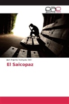 Jua Argenta Rodriguez, Juan Argenta Rodriguez - El Saicopaz