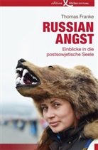Thomas Franke - Russian Angst