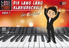 Lang Lang, Lang Lang - Lang Lang Klavierschule für Kinder / Lang Lang Klavierschule für Kinder Band 1, m. 1 Audio. Bd.1