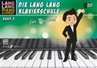 Lang Lang, Lang Lang - Die Lang Lang Klavierschule für Kinder!. Bd.2