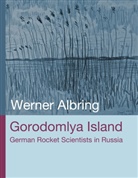 Werner Albring, Ursul Kuhlmann-Walter, Ursula Kuhlmann-Walter - Gorodomlya Island