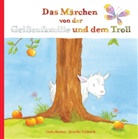 Henrike Eckhardt, Gud Mattiat, Gudo Mattiat - Das Märchen von der Geißenfamilie und dem Troll