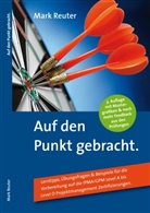 Mark Reuter - Auf den Punkt gebracht.