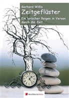 Gerhard Willis - Zeitgeflüster