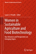 Laura Privalle, Laura S. Privalle, Laur S Privalle, Laura S Privalle - Women in Sustainable Agriculture and Food Biotechnology