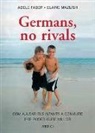 Adele Faber, Elaine Mazlish - Germans, no rivals : com ajudar els infants a conviure per poder viure millor
