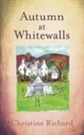 Christine Richard - Autumn at Whitewalls