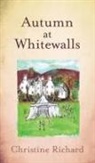 Christine Richard - Autumn at Whitewalls