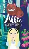 Lewis Carroll, Jennifer Maclellan - Allie Goes Down The Rabbit Hole