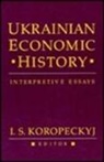 I. S. Koropeckyj, I.S. Koropeckyj, I. S. Koropeckyj, Iwan S. Koropeckyj - Ukrainian Economic History