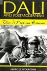 Marc J Lafountain, Marc J. Lafountain - Dali and Postmodernism