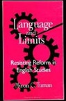 Myron C Tuman, Myron C. Tuman - Language and Limits