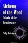 Philip Beitchman - Alchemy of the Word