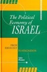 Yakir Plessner - The Political Economy of Israel: From Ideology to Stagnation