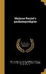 Douglas William 1803-1857 Jerrold, Friedrich 1816-1872 Gerstacker, Ludwig 1819-1876 Loeffler - GER-MADAME KAUDELS GARDINENPRE