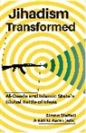 Akil Awan, Akil N. Awan, Simon Staffell, Staffell Simon - Jihadism Transformed