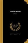 Walter Scott, Walter Sir Scott - Poetical Works; Volume 1