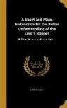 Thomas Wilson - SHORT & PLAIN INSTRUCTION FOR