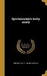 Frantiek Ladislav 1799-1852 Elakovsky, Frantiek Ladislav Elakovský - Spis básnických knihy estery