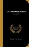 Methodist Episcopal Church - The Methodist Magazine; Volume yr.1823