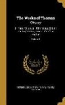 Thomas Otway, Thomas 1652-1685 Otway, Thomas Thornton, Thomas 1757-1823 Thornton - The Works of Thomas Otway: In Three Volumes: With Notes, Critical and Explanatory, and a Life of the Author; Volume 2