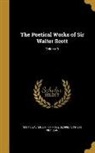 George Gilfillan, George 1813-1878 Gilfillan, Walter Scott, Walter Sir Scott - The Poetical Works of Sir Walter Scott; Volume 3