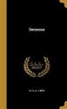 Charles Jenkins - SERMONS