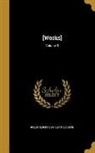 Robert Louis Stevenson, Robert Louis 1850-1894 Stevenson - [Works]; Volume 3