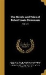 Lloyd Osbourne, Lloyd 1868-1947 Osbourne, Robert Louis Stevenson, Robert Louis 1850-1894 Stevenson, Fanny Van De Grift Stevenson, Fanny Van De Grift 1840-1914 Stevenson - The Novels and Tales of Robert Louis Stevenson; Volume 8