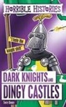 Terry Deary, Philip Reeve - Dark Knights and Dingy Castles