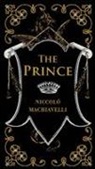 Machiavelli, Niccolo Machiavelli - Prince