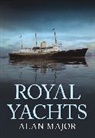 Alan Major - Royal Yachts