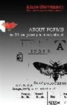 Anne Stevenson - About Poems