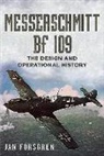 Jan Forsgren - Messerschmitt BF 109
