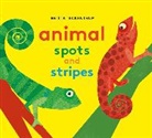 Britta Teckentrup, Britta Teckentrup - Animal Spots and Stripes