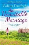 Colette Dartford - An Unsuitable Marriage