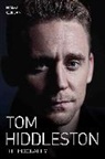 Naima Corsani, Naimi Corsani, Sarah Marshall - Tom Hiddleston - The Biography