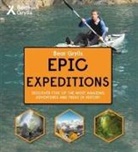 Bear Grylls - Bear Grylls Epic Adventure Series – Epic Expeditions